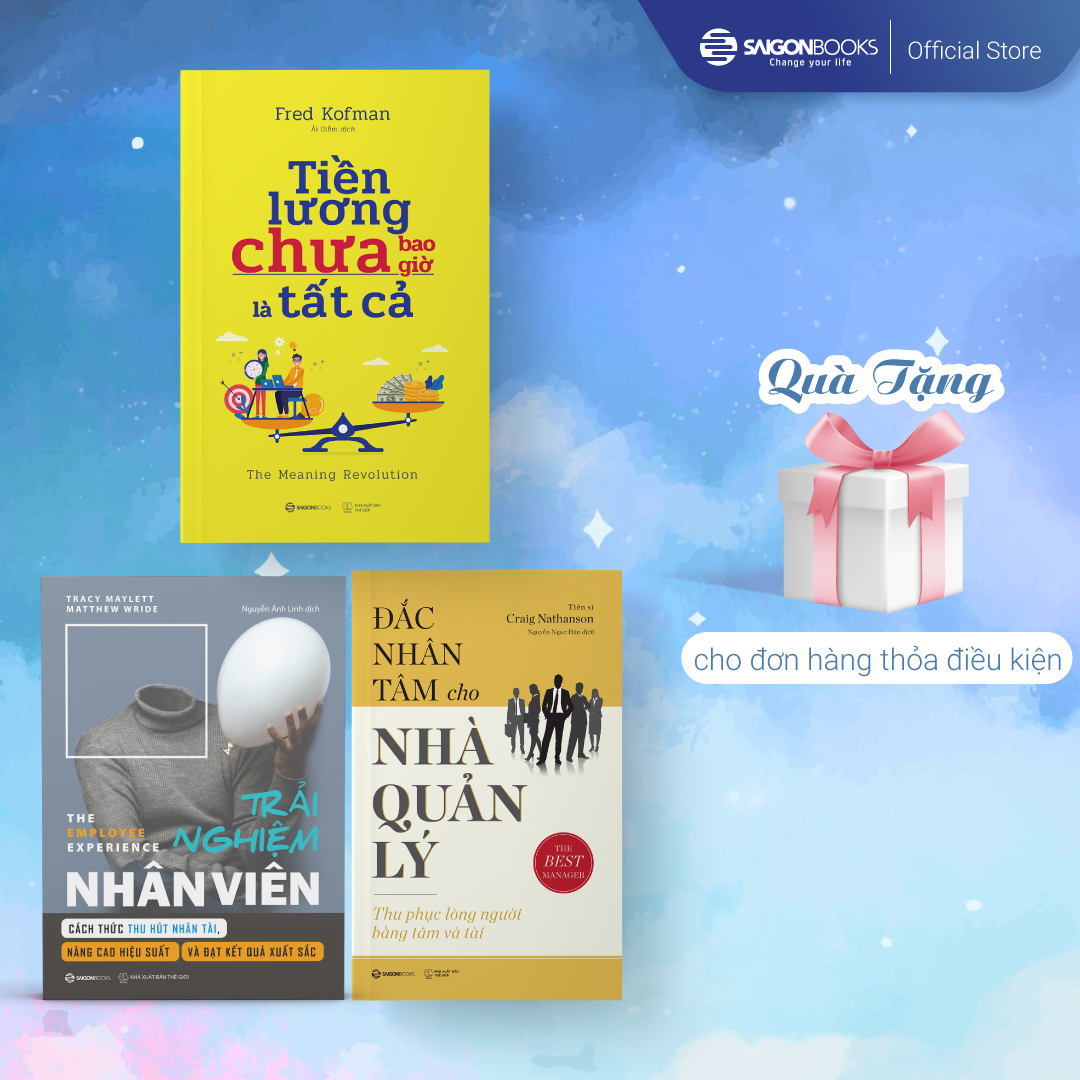Bộ sách "Mở thế giới quan"