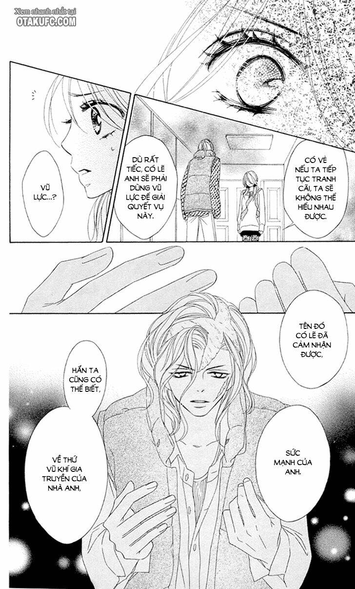 yêu quái cánh đen chapter 27 42