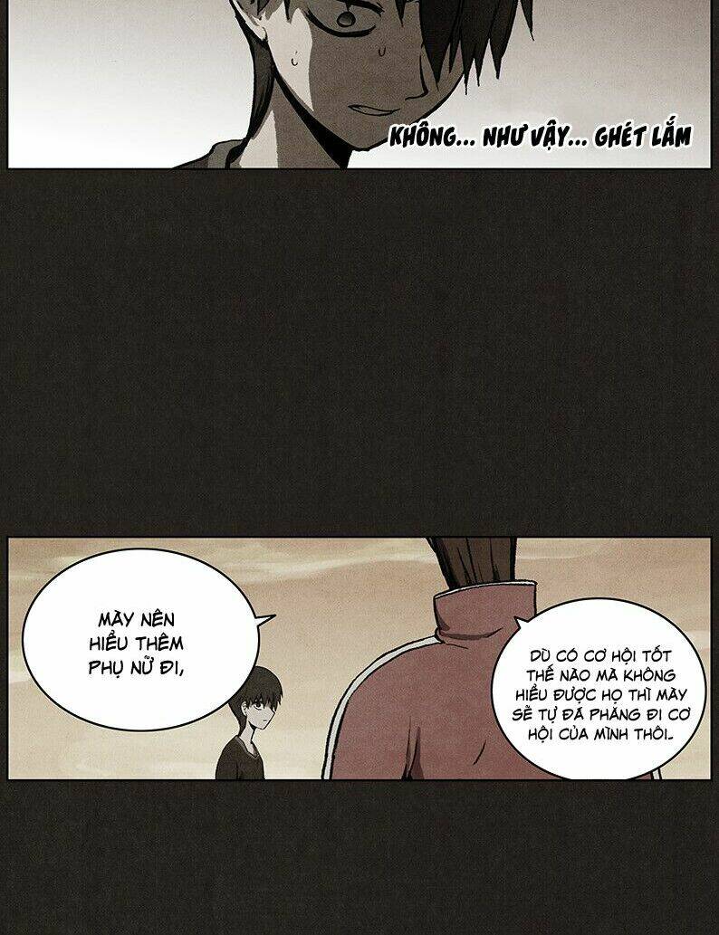 đứa con của quỷ dữ chapter 22 28