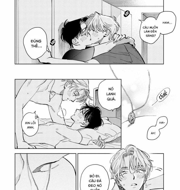 hoshi o tsukamaeru chapter 4 99