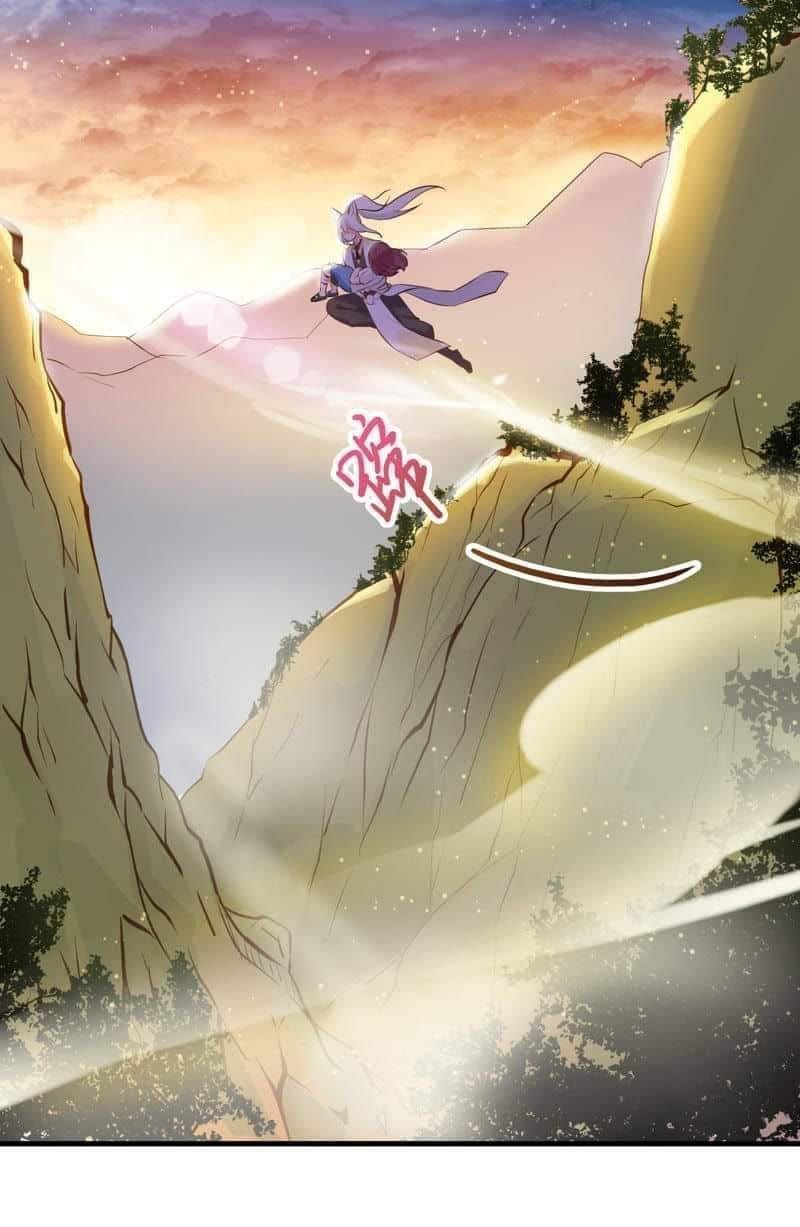 vi khanh giải linh chapter 1 33