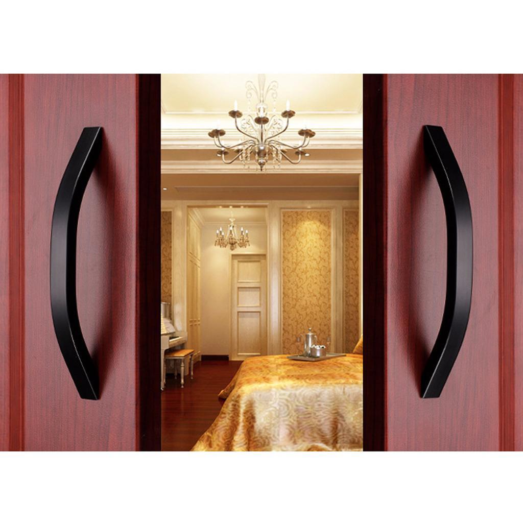 5'' 6'' 7'' Kitchen Bathroom Cabinet Cupboard Door Drawer Knobs / Handle / Pull