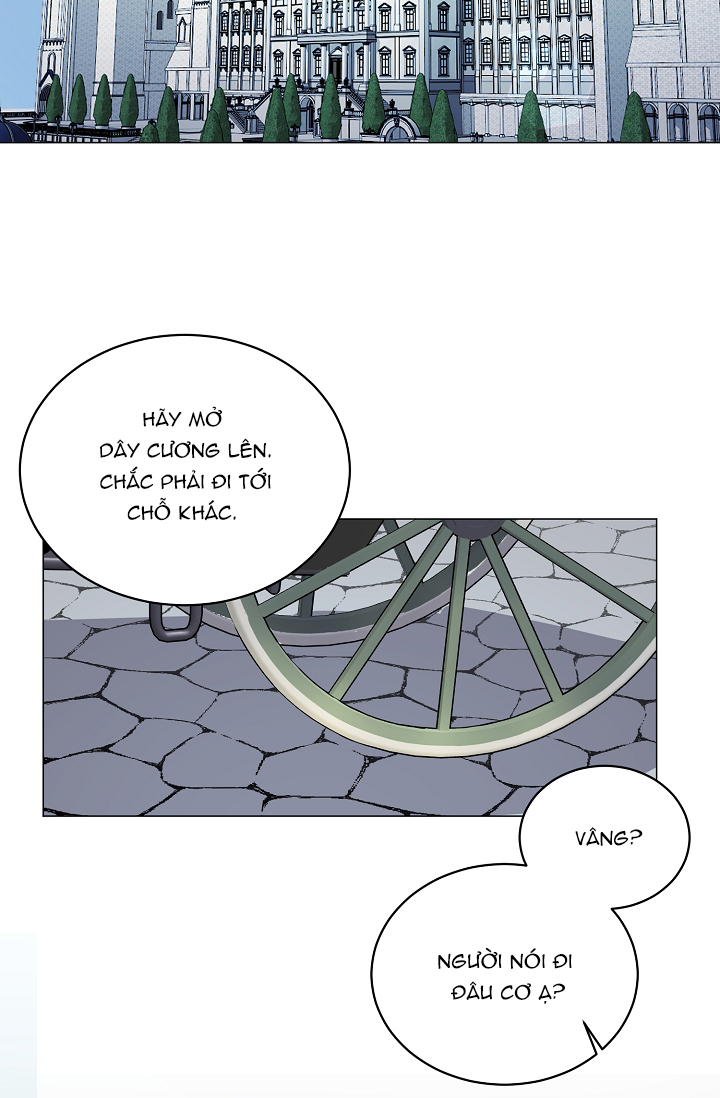 tôi sẽ trở thành nhân vật chính chapter 3 65