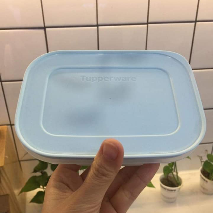 Khay đá 160ml Tupperware