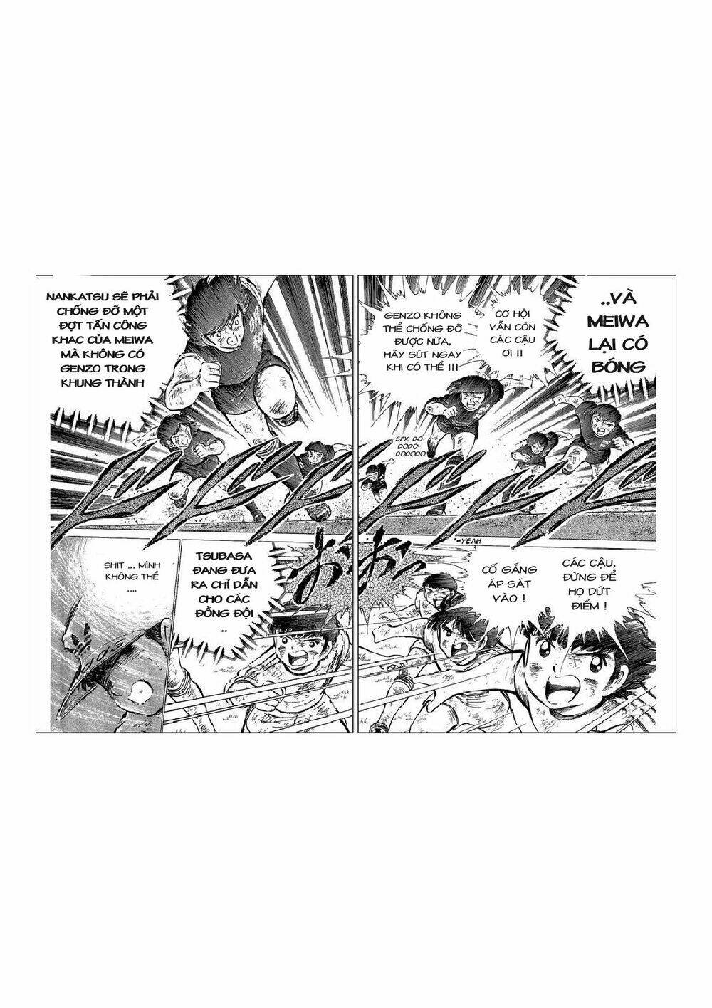 captain tsubasa chapter 47 39