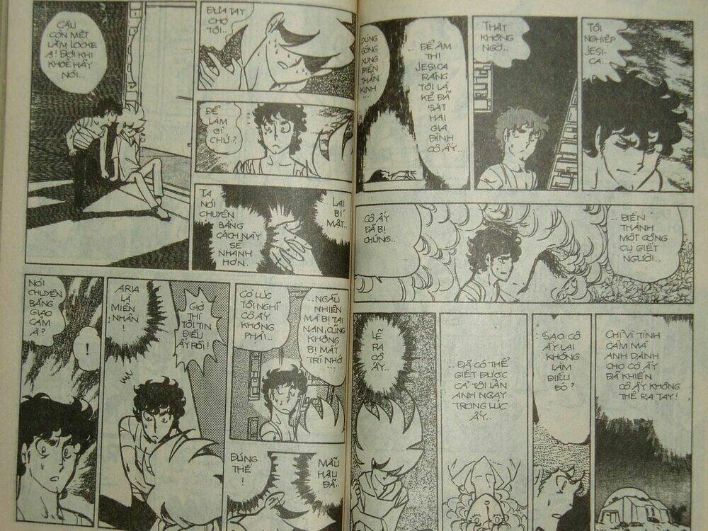 siêu nhân locke chapter 5 48