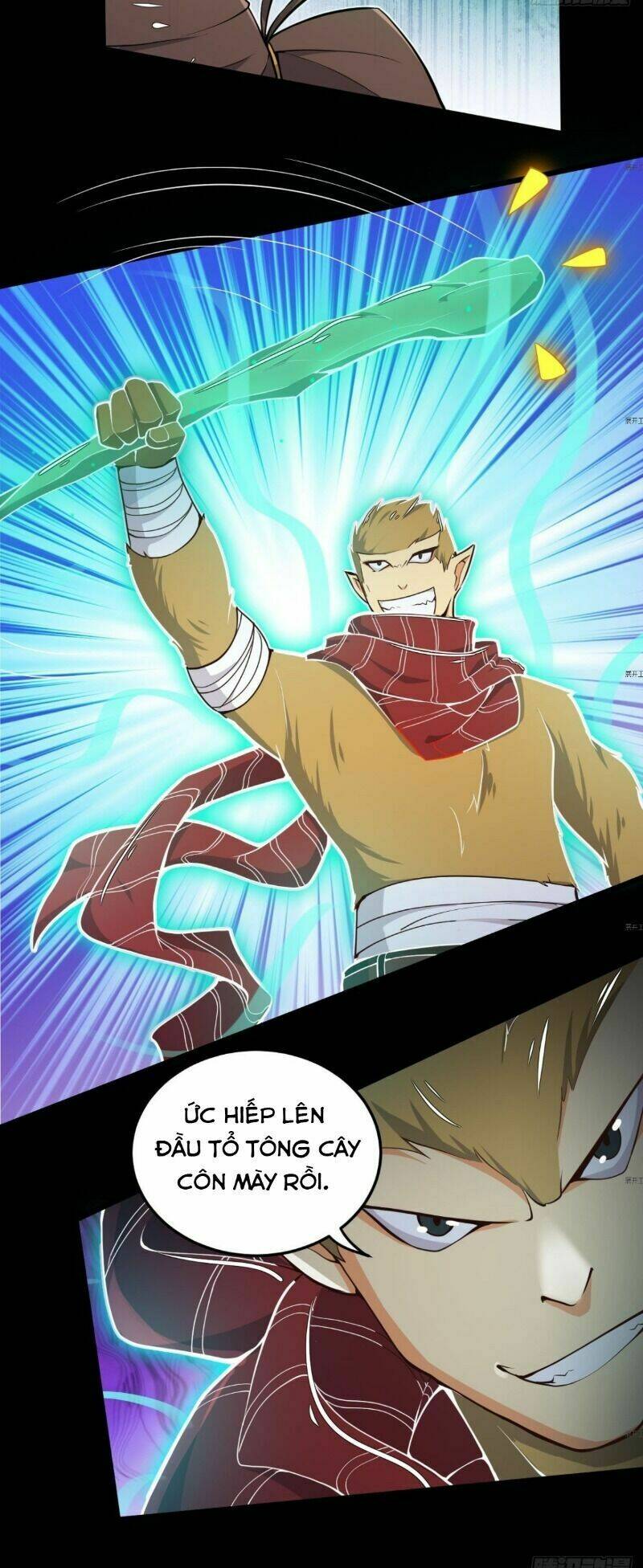 võ thần đương thế chapter 17 9