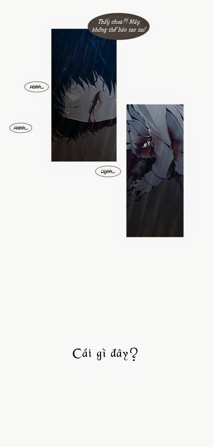một không gian thời gian khác chapter 49 5