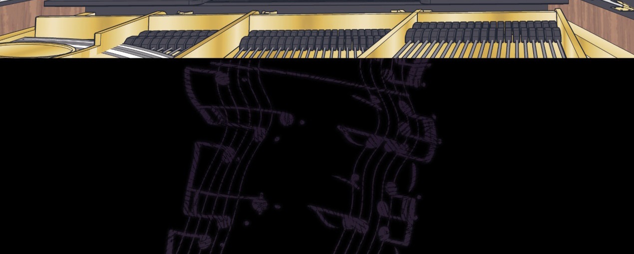 dải hợp âm trên đại dương xanh chapter 4 69