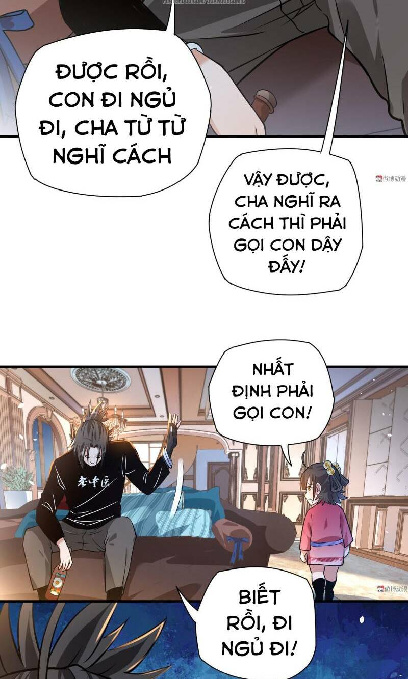 vú em hộ hoa chapter 22 14