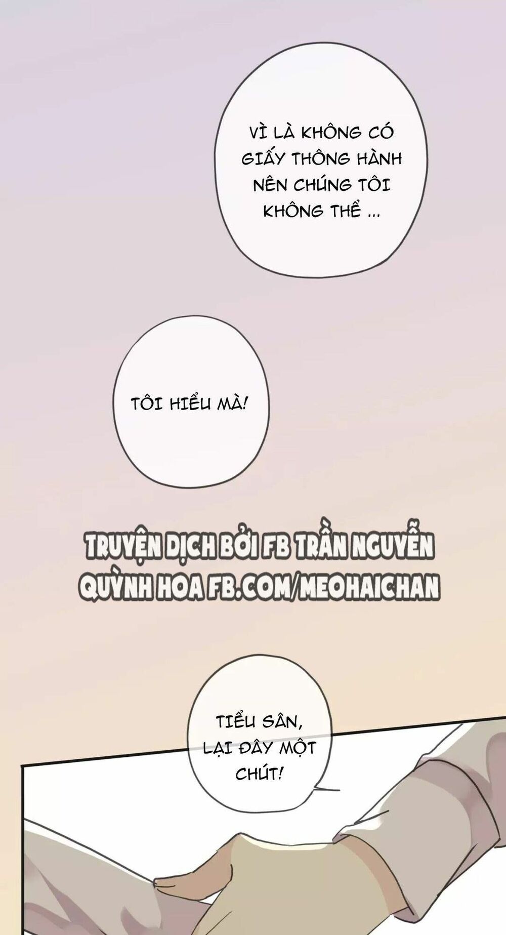 vết cắn ngọt ngào phần 1 chapter 13.5 35