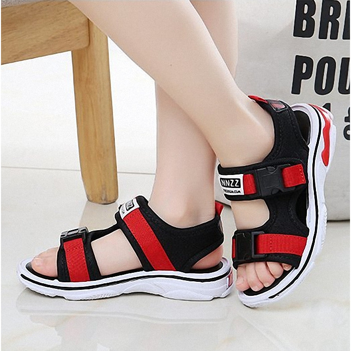 Sandal cho bé gái Phong Cách Hàn Quốc S0S22