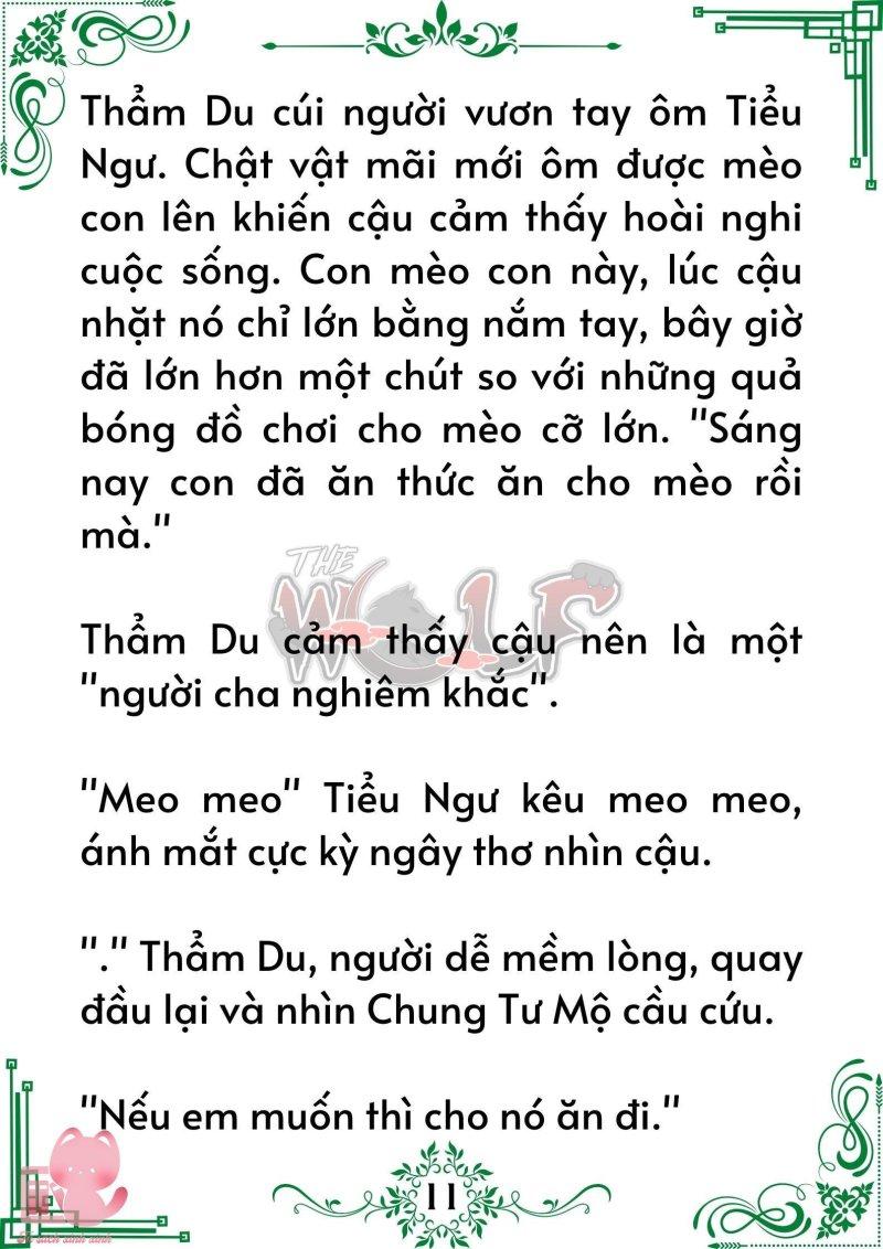 quý nhân phù trợ du chapter 42 11