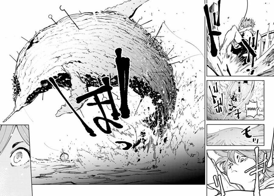 yakuza chuyển sinh chapter 14 18