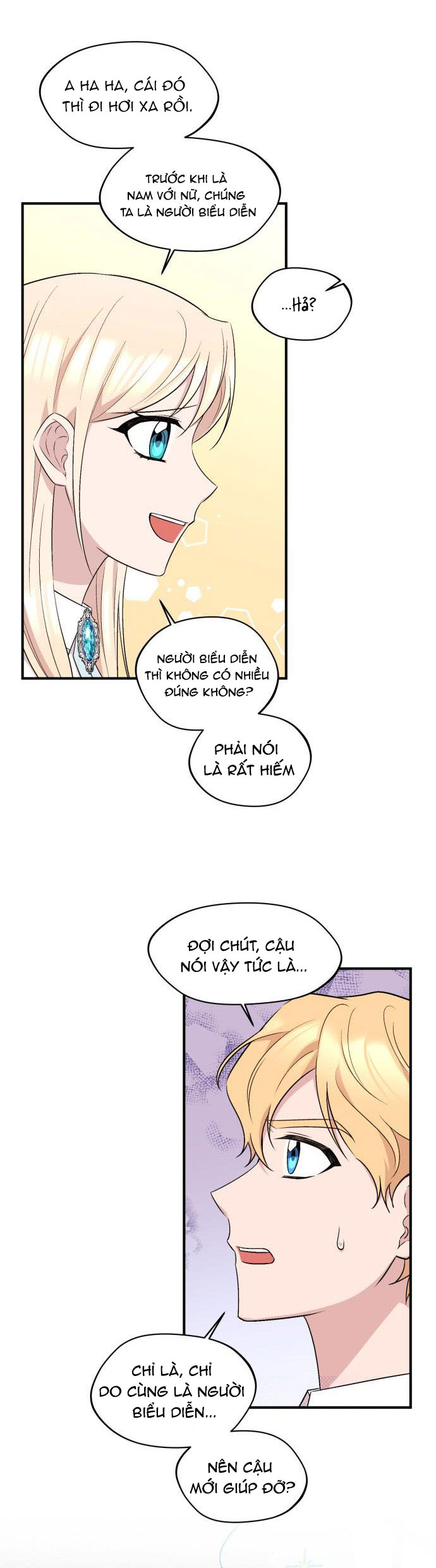 bình minh của moscow chapter 13 26