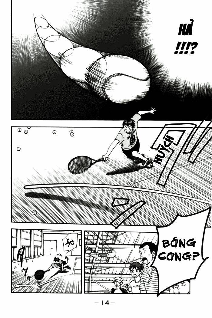 baby steps chapter 6 21