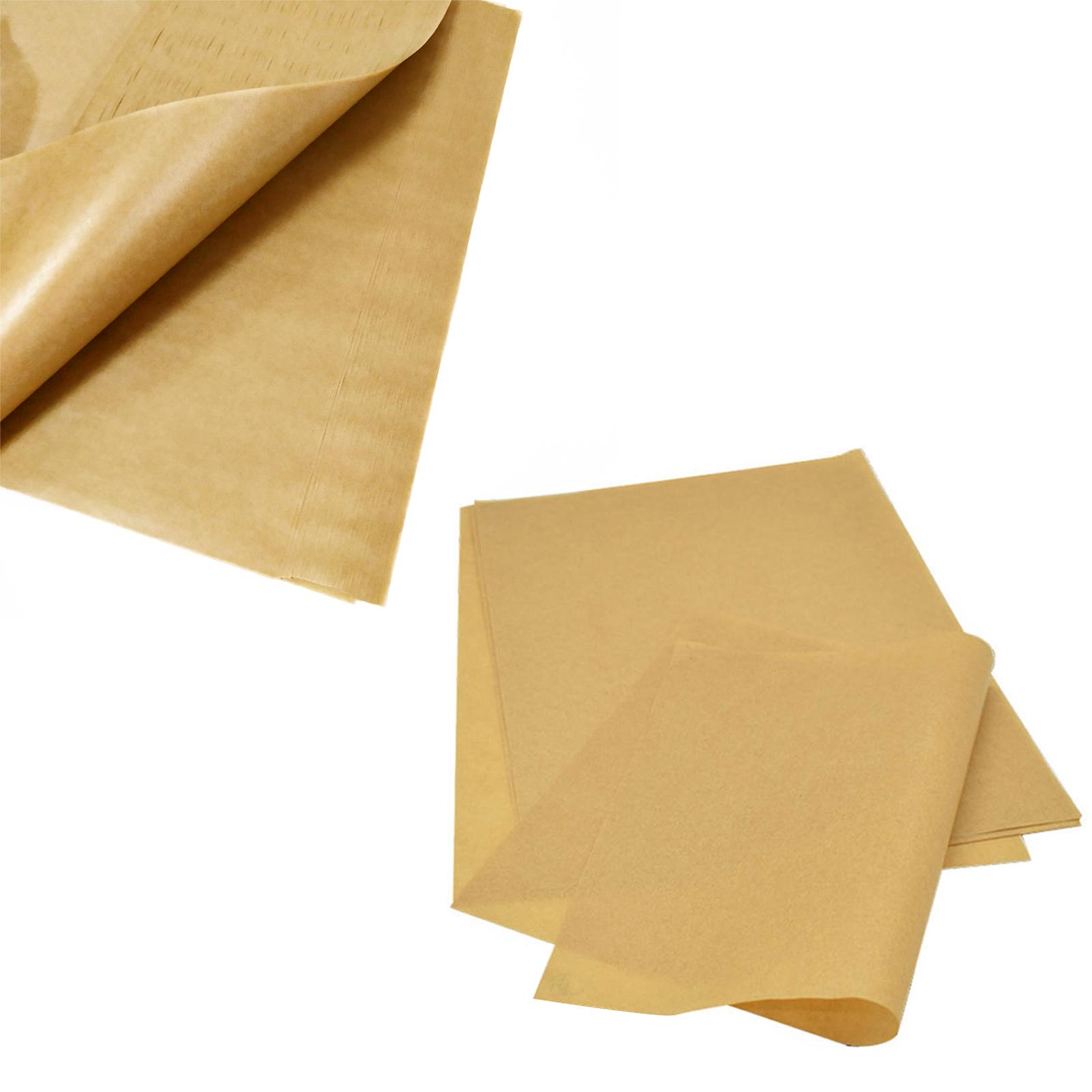 Giấy da làm bánh 12 x 16 inch, không thấm dầu