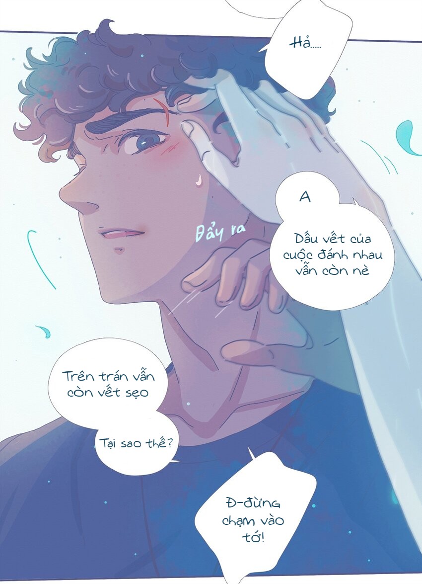 p.s.tớ đợi cậu bên hồ chapter 5 24