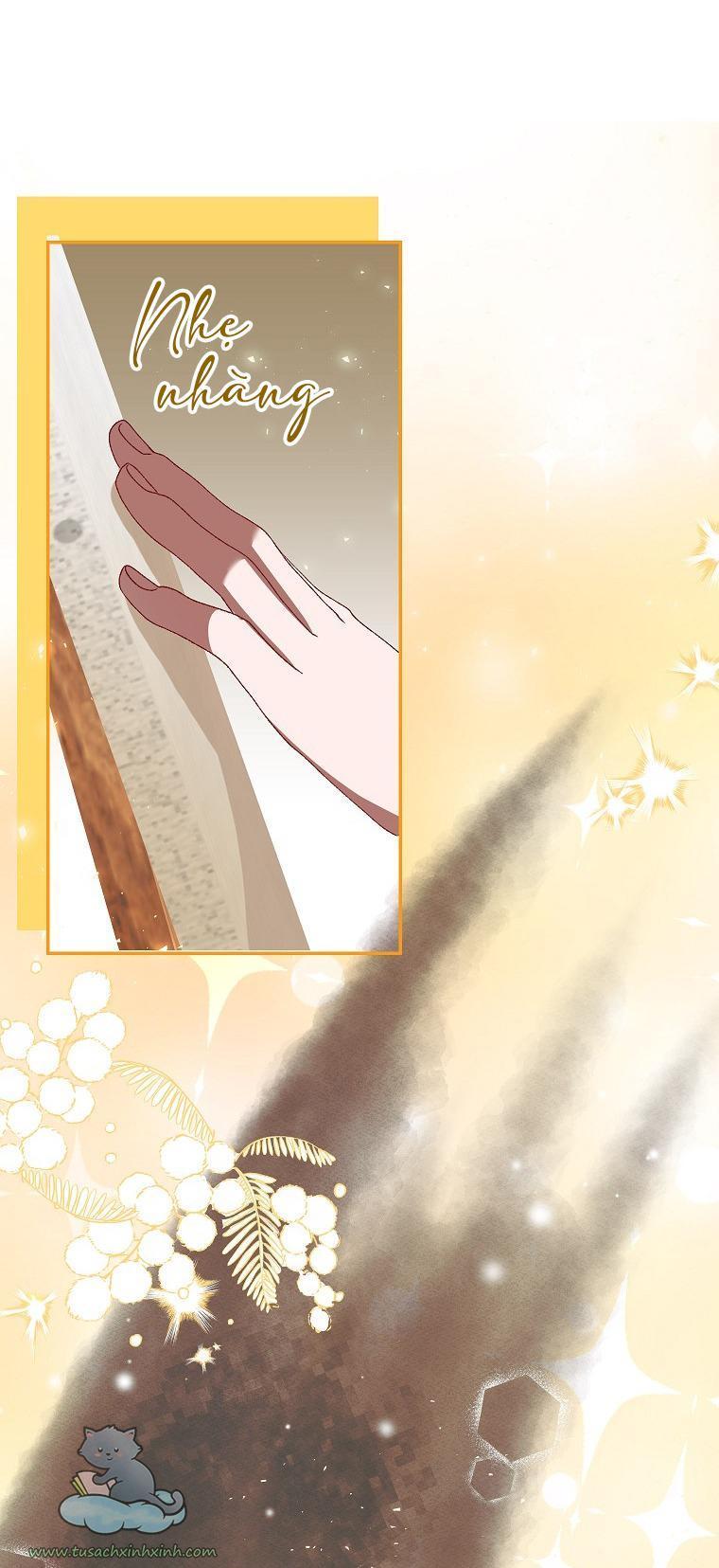 tháng năm cuối cùng của nữ phụ đoản mệnh chapter 25 30