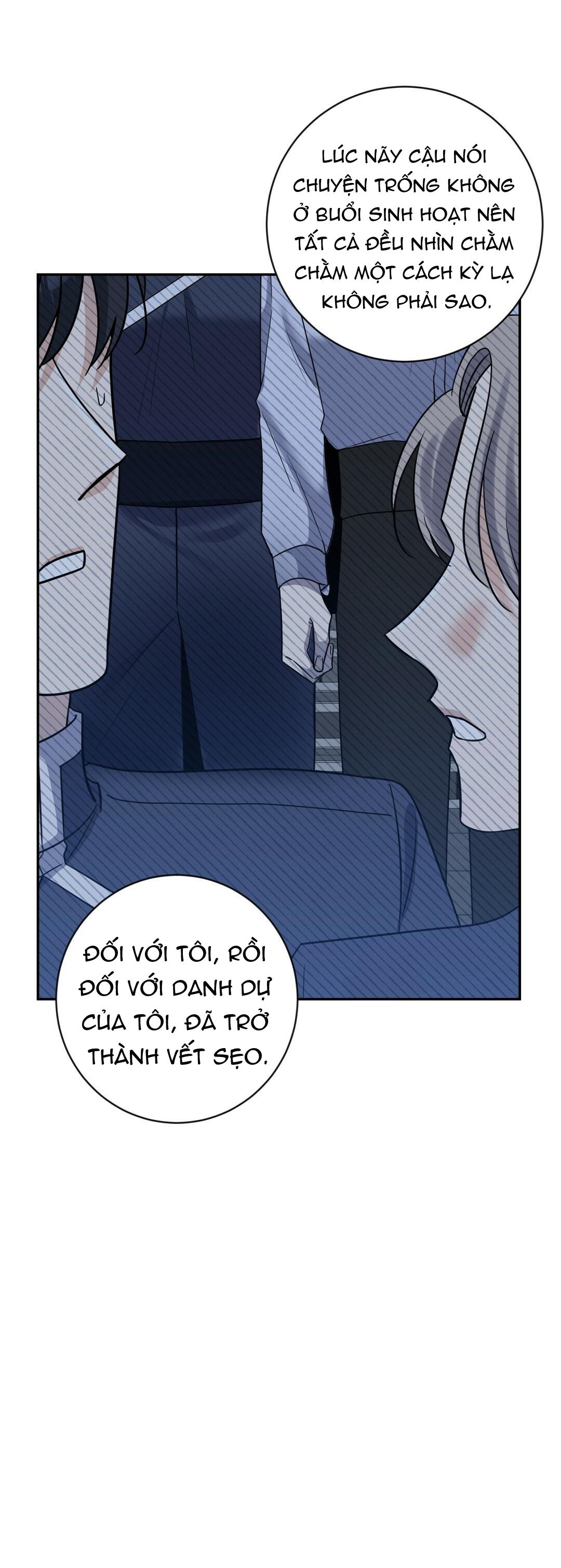 vô danh chapter 5 34