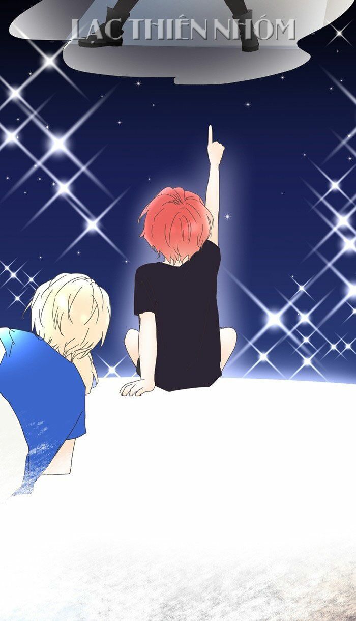 choco ngọt ngào chapter 30 33