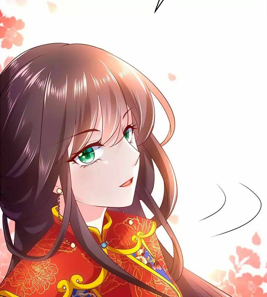 quyền phi chi đế y phong hoa chapter 1.1 57