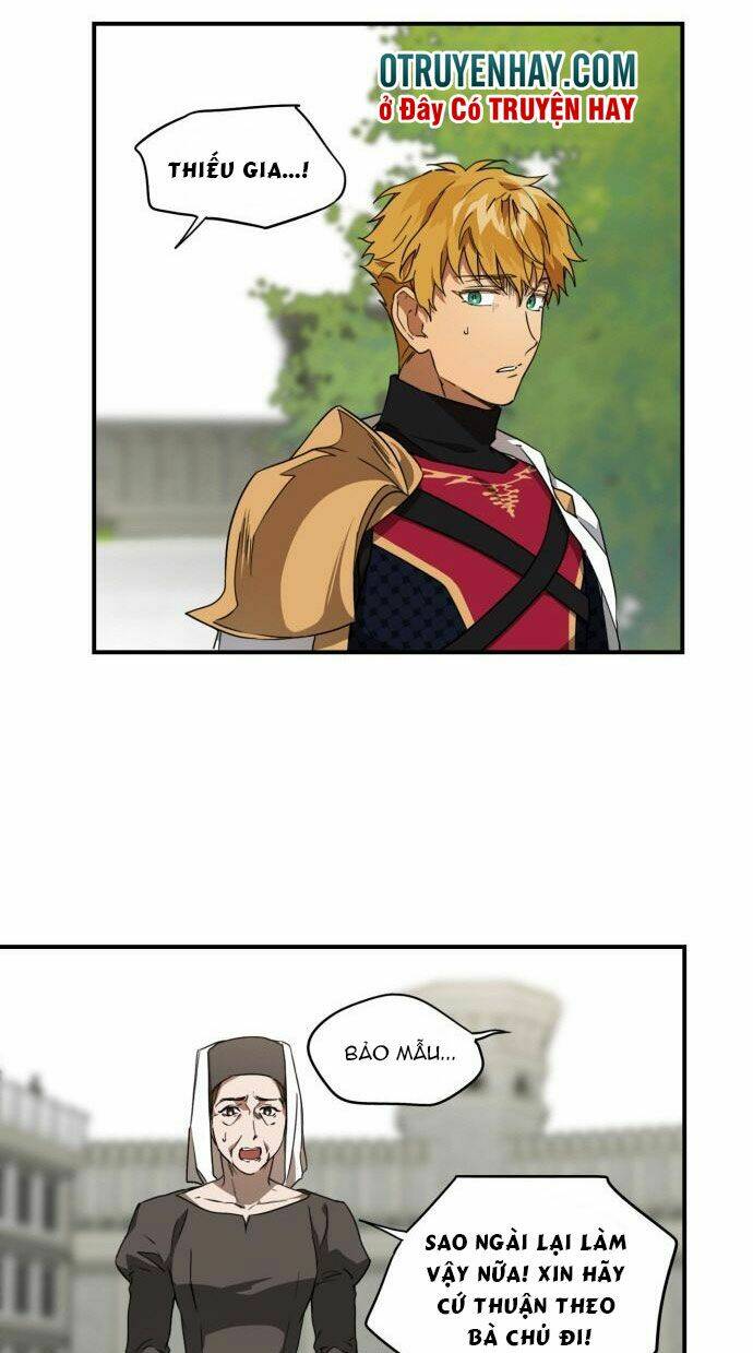 lâu đài vô danh chapter 30 56