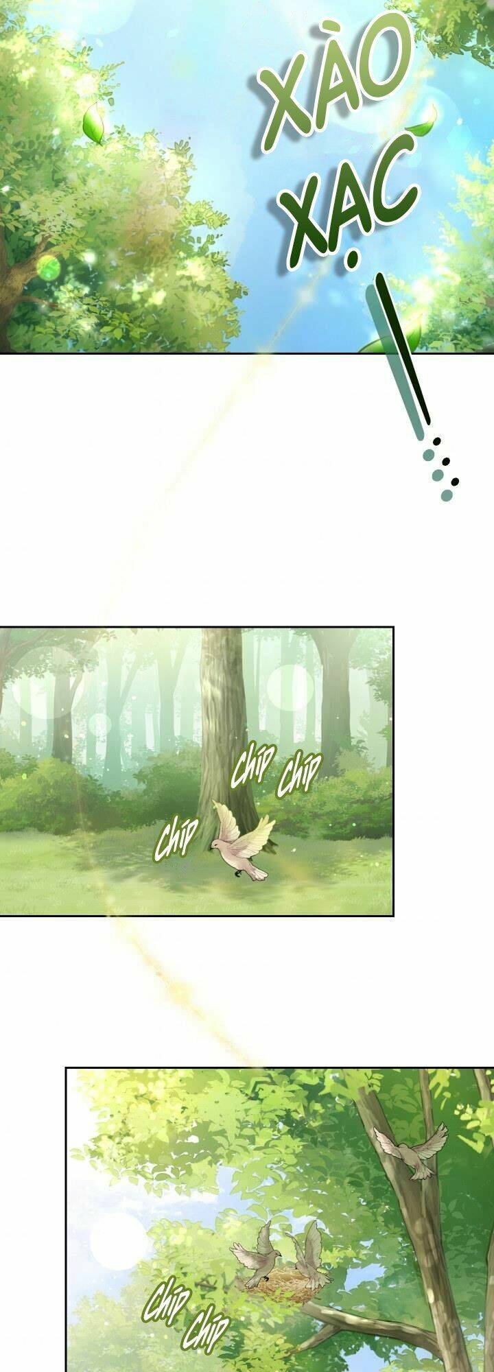 nhà điều chế nước hoa độc quyền của bạo chúa chapter 23 39