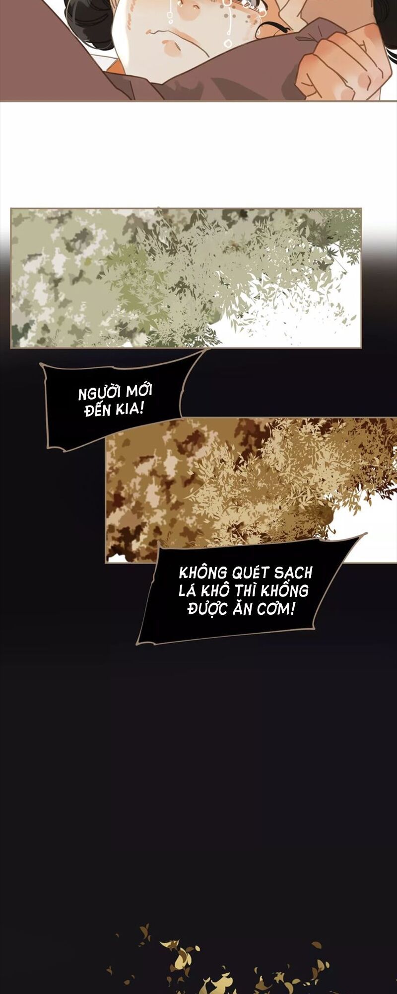 nhất đại linh hậu chapter 17 8