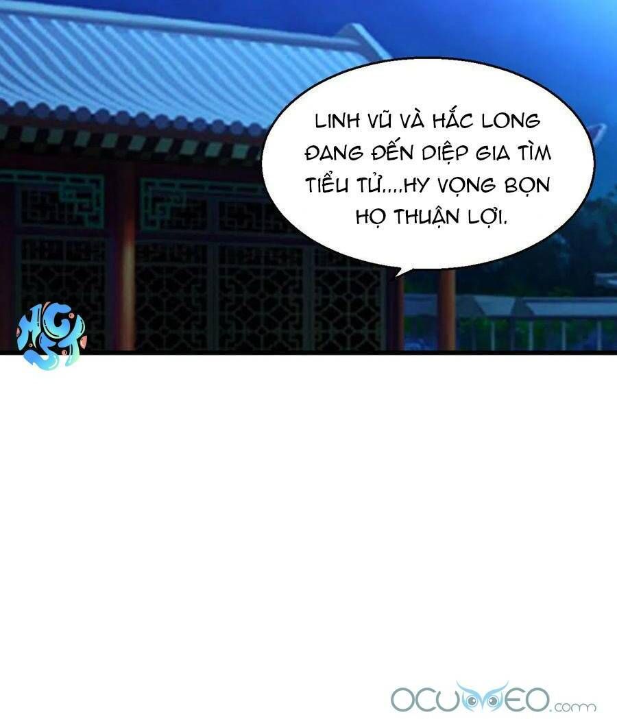 dạy bảo ma vương lão công 2 chapter 17 4