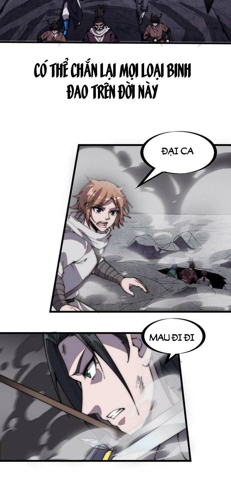 ta có một sơn trại chapter 221 4