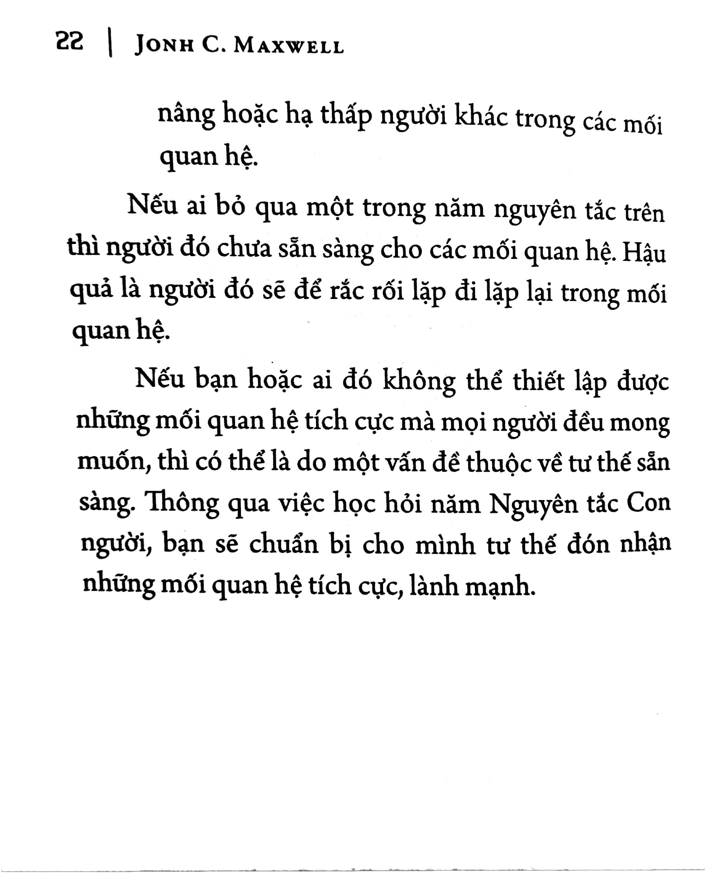 Thuật Đắc Nhân Tâm (Tái Bản 2018)
