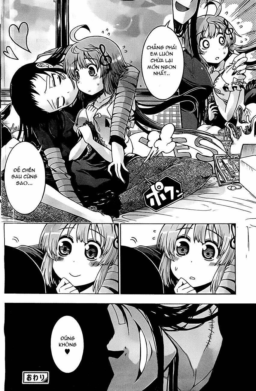 murcielago chapter 0 32