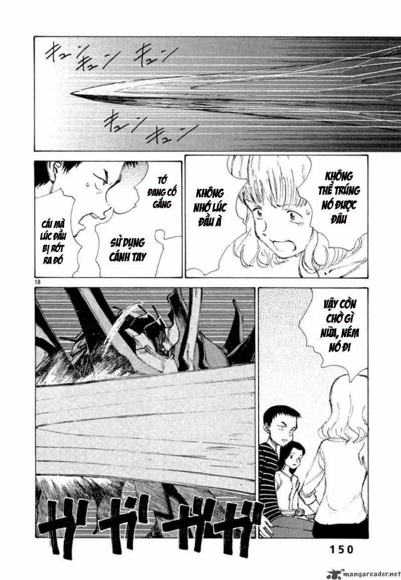 trò chơi kinh hoàng chapter 5 19