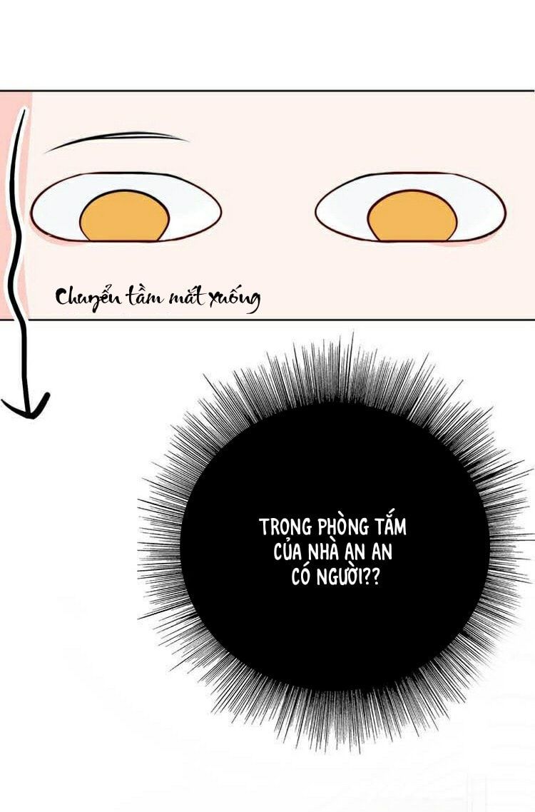 yêu đương với đại thần không thể bỏ qua chapter 3 1