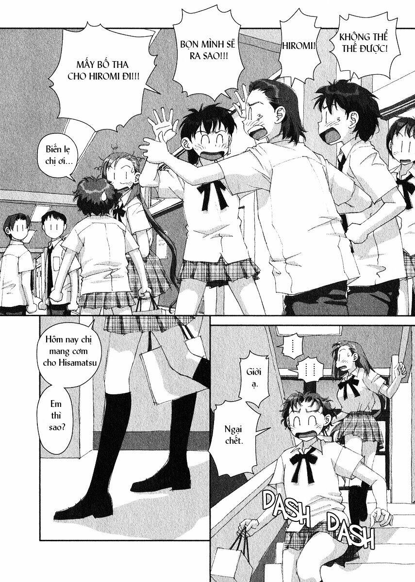 boku no futatsu no tsubasa chapter 13 12