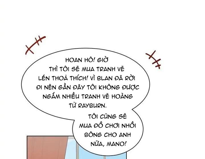 tôi là fan cứng hoàng tử chapter 46.2 38