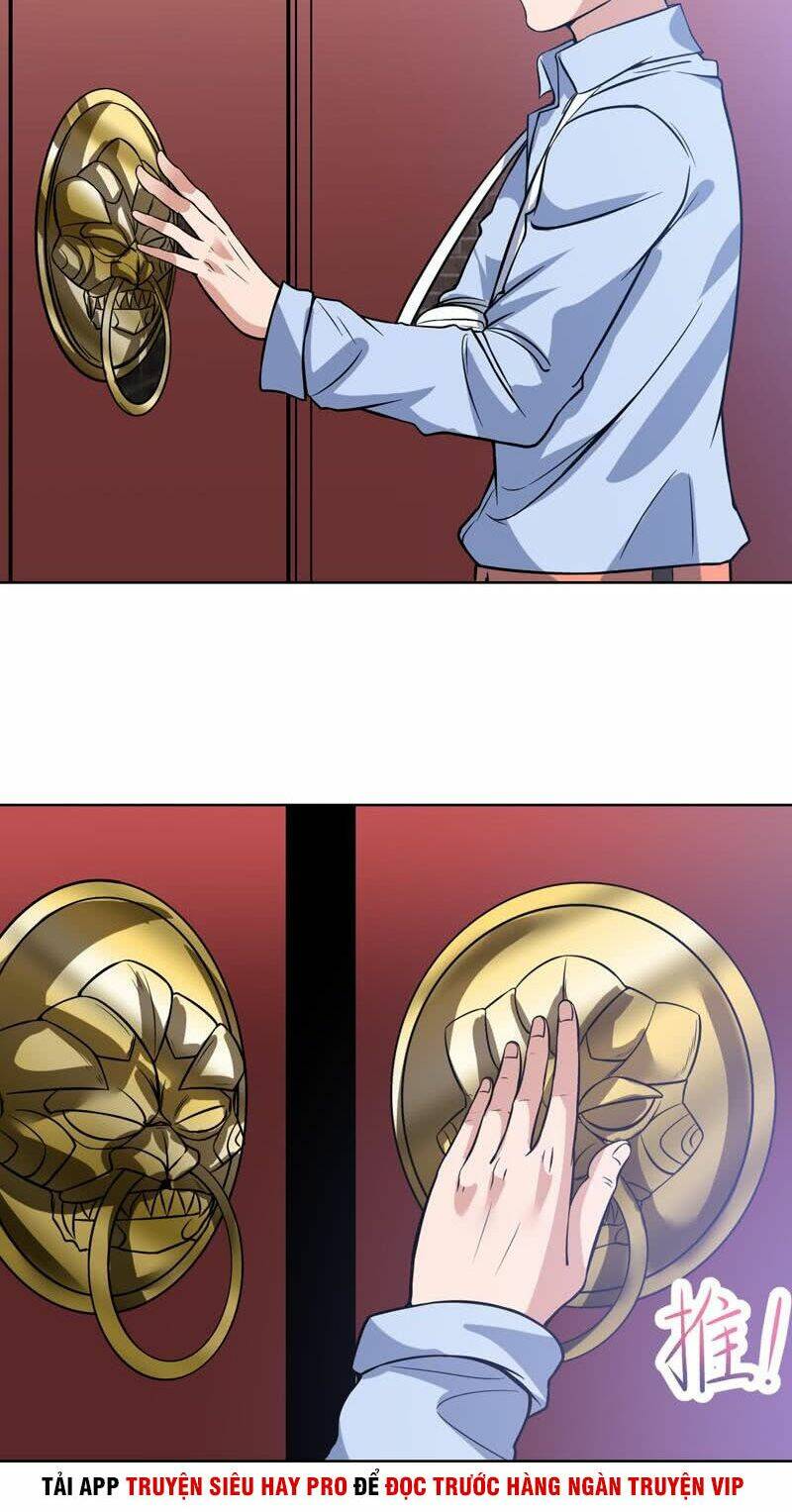 không phải ngón tay vàng chapter 110 2