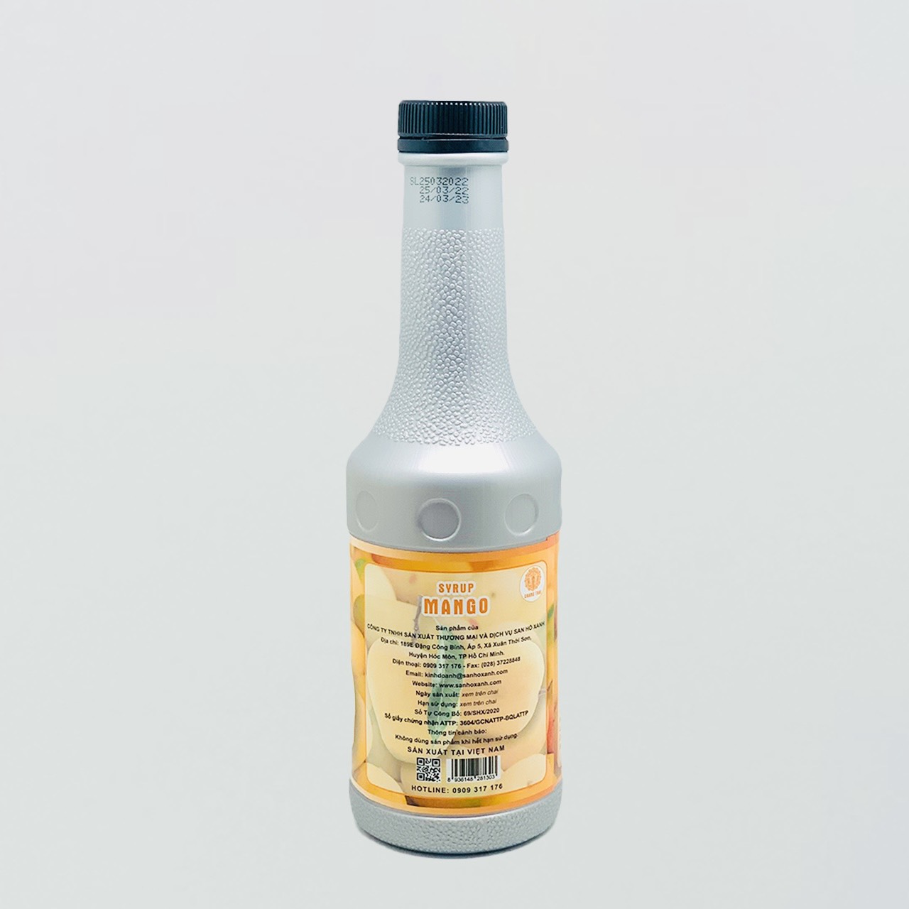 Siro Xoài Chang Thai 1000ml