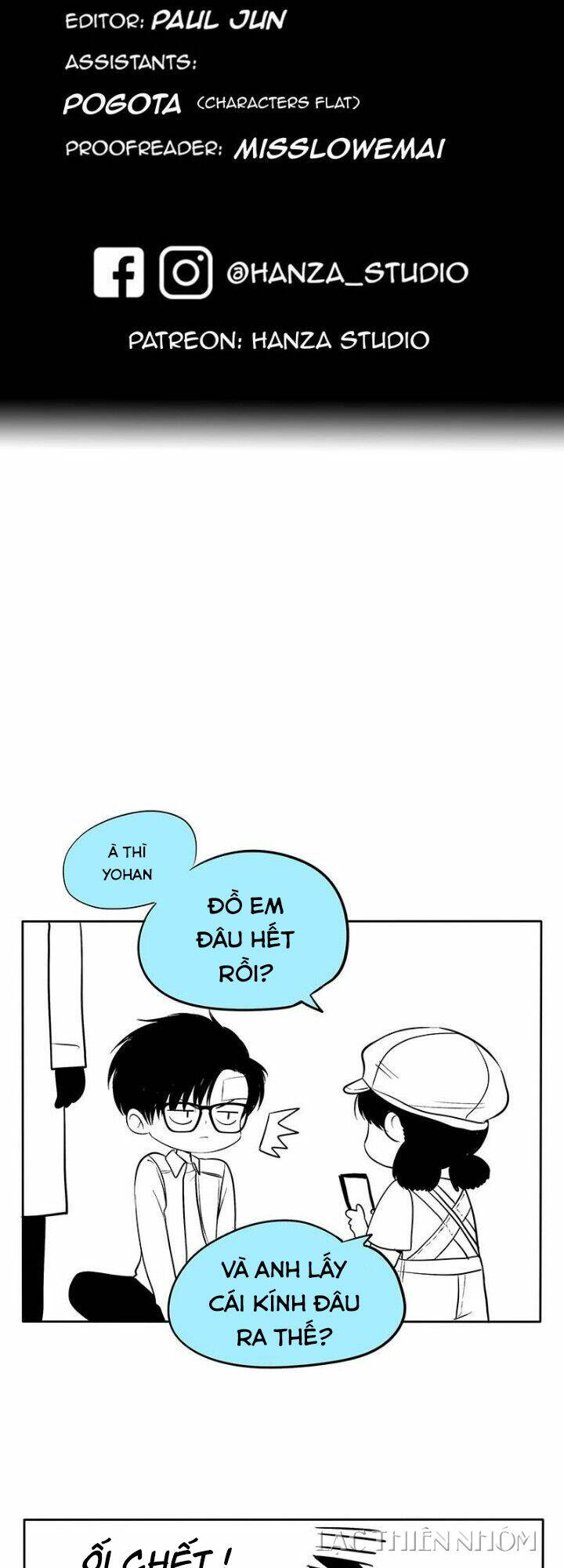 bí mật sâu sắc nhất của tôi chapter 35 36