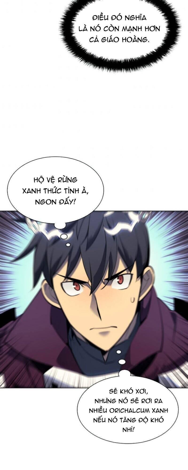 vượt qua giới hạn chapter 76 23