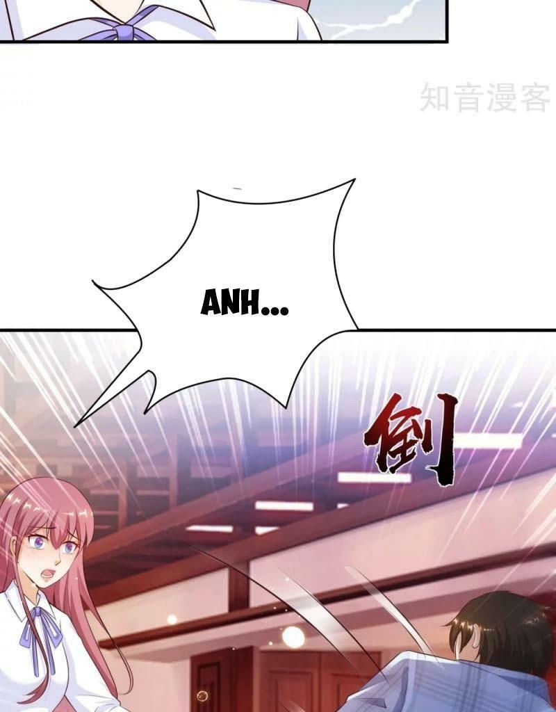 tối cường vận đào hoa chapter 117 8