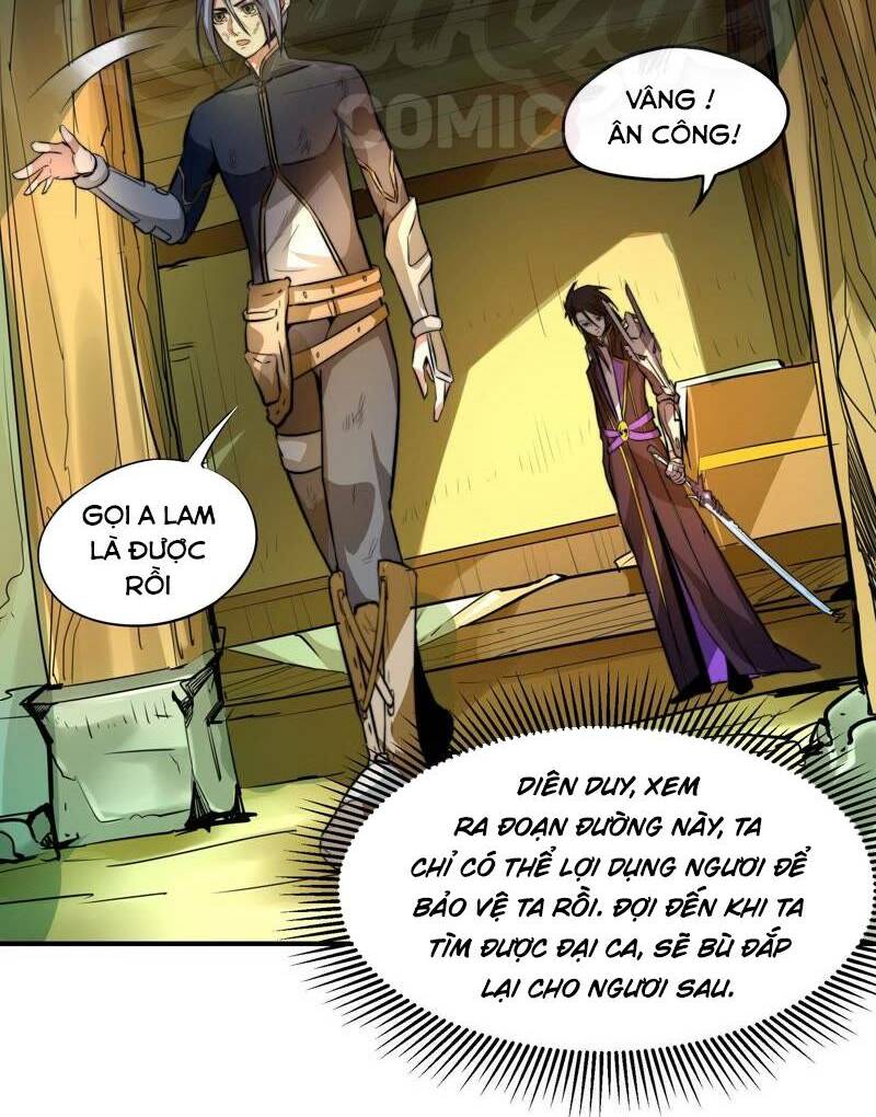 dãy số chí mạng chapter 15 10