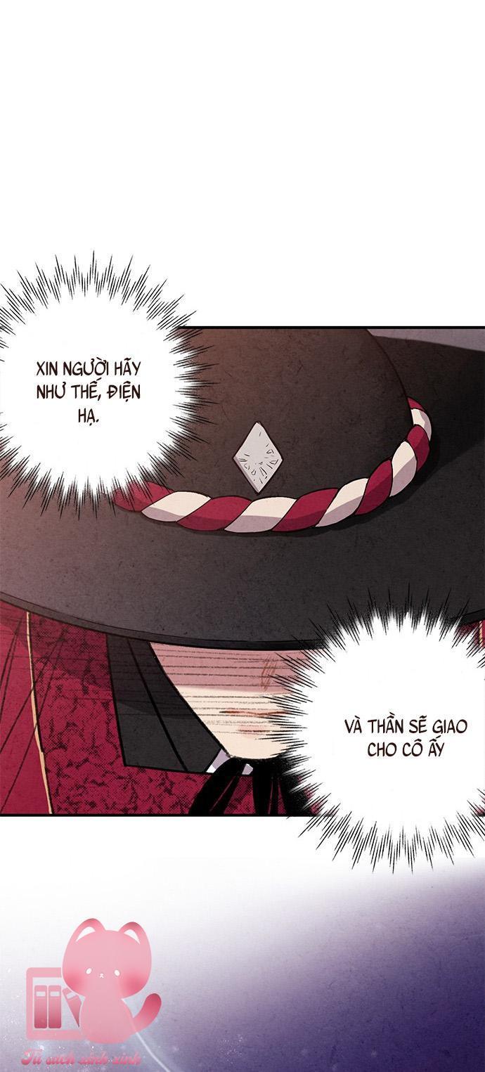 lệnh cấm hôn chapter 40 55