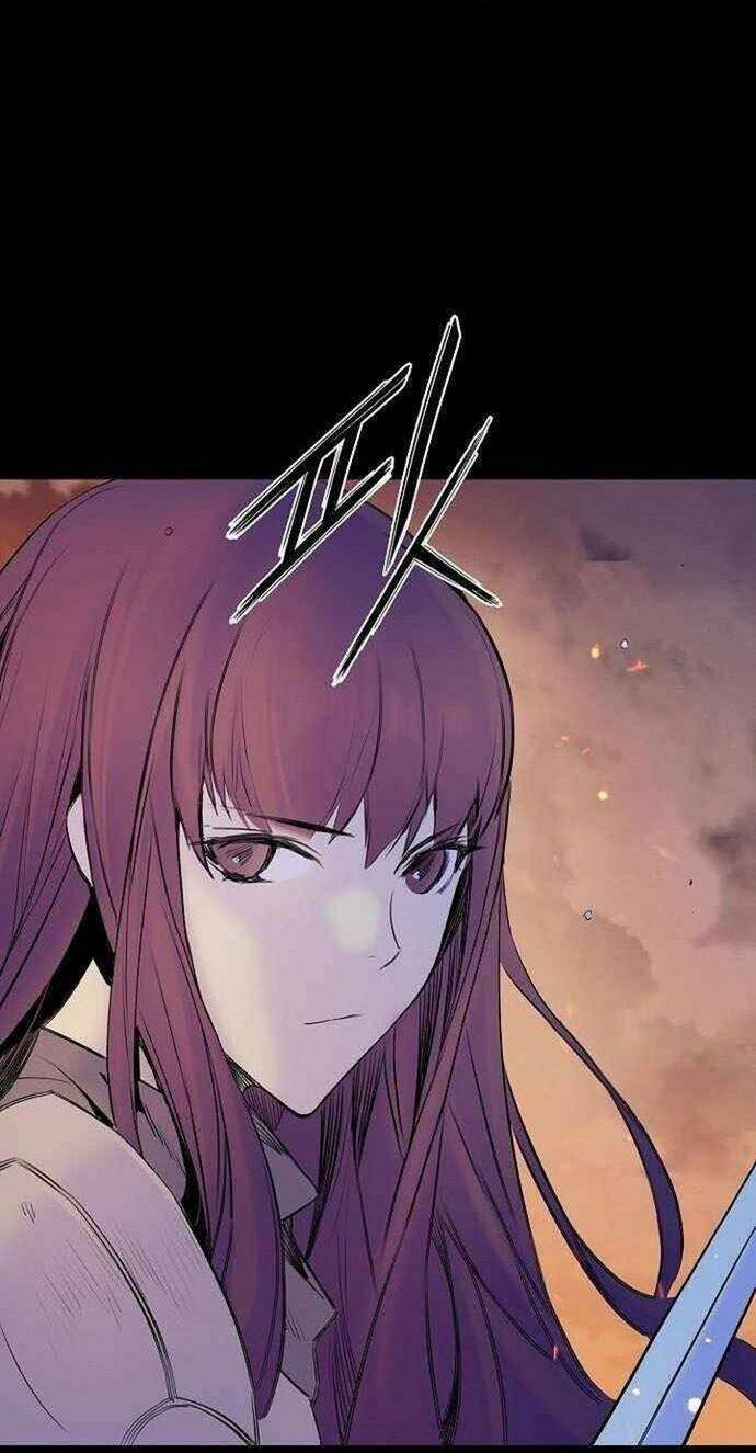 băng tâm kỵ sĩ chapter 33 13