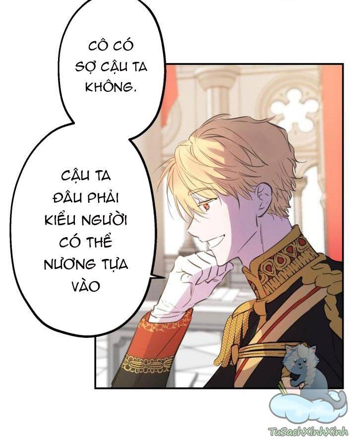 những nhân vật mạnh nhất thế giới ám ảnh tôi chapter 12.5 15