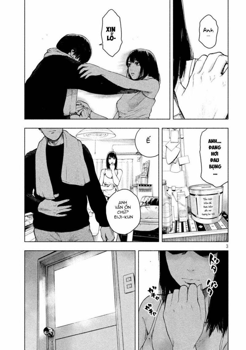 shin'ai naru boku e satsui wo komete chapter 29 4