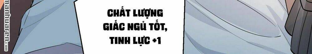 tôi thở cũng có thể mạnh hơn chapter 20 18