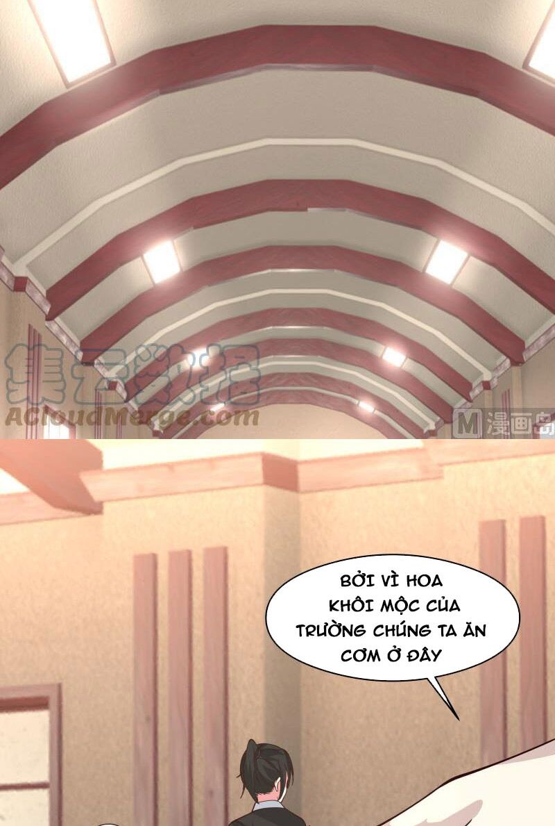 trên người ta có một rồng chapter 504 10