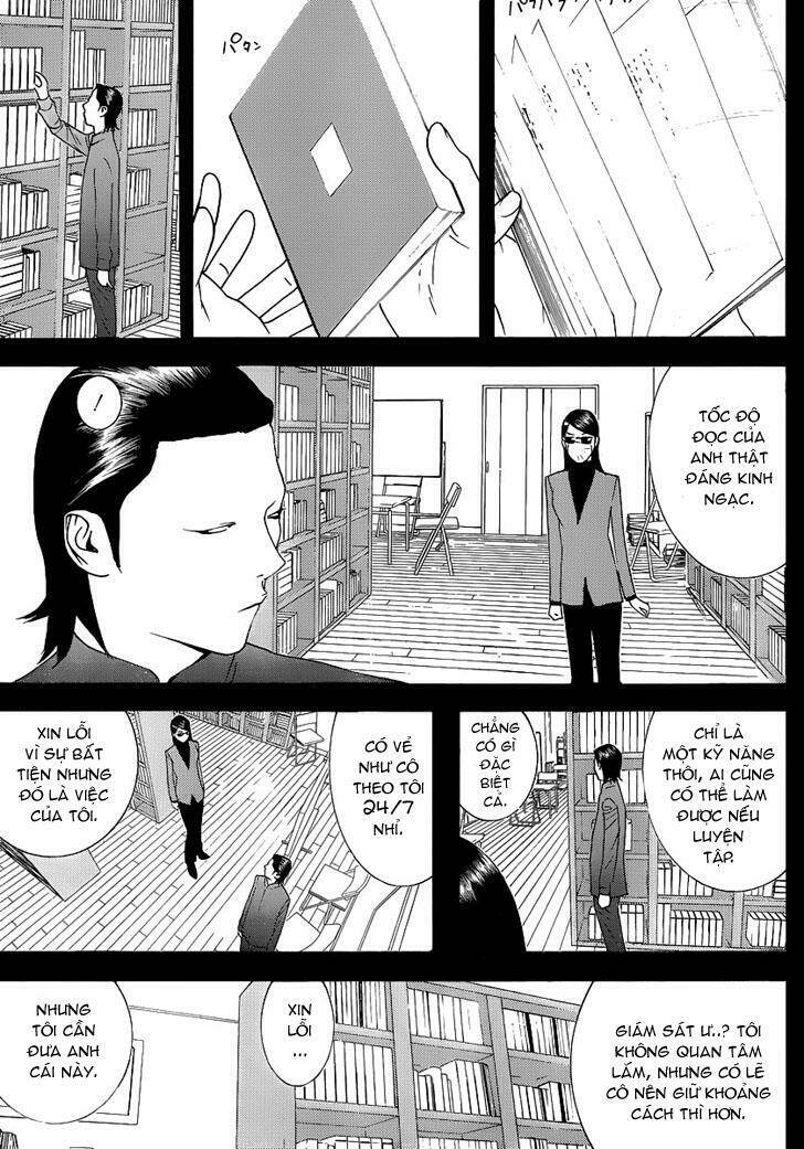 liar game chapter 140 3